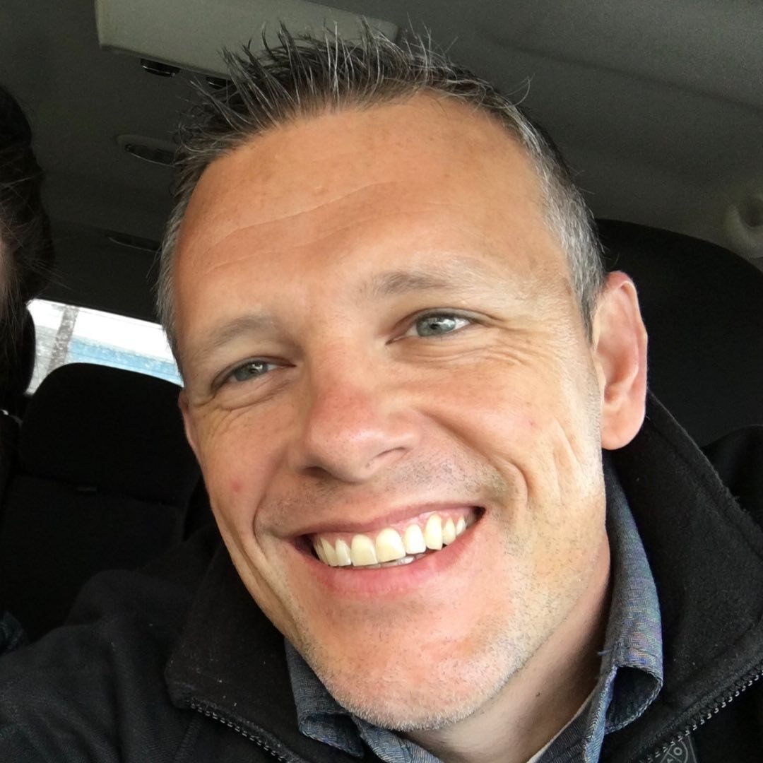 Recover Appalachia Founder Josh Lawson