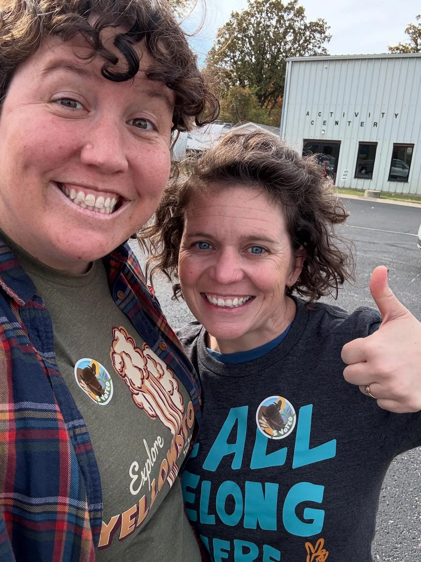 Voting in a local election is a chance to put our prayers for our community into action. This input helps shape our neighbors&rsquo; lives and well being, and voting strengthens the social fabric of our communities! Go find your polling place and mak