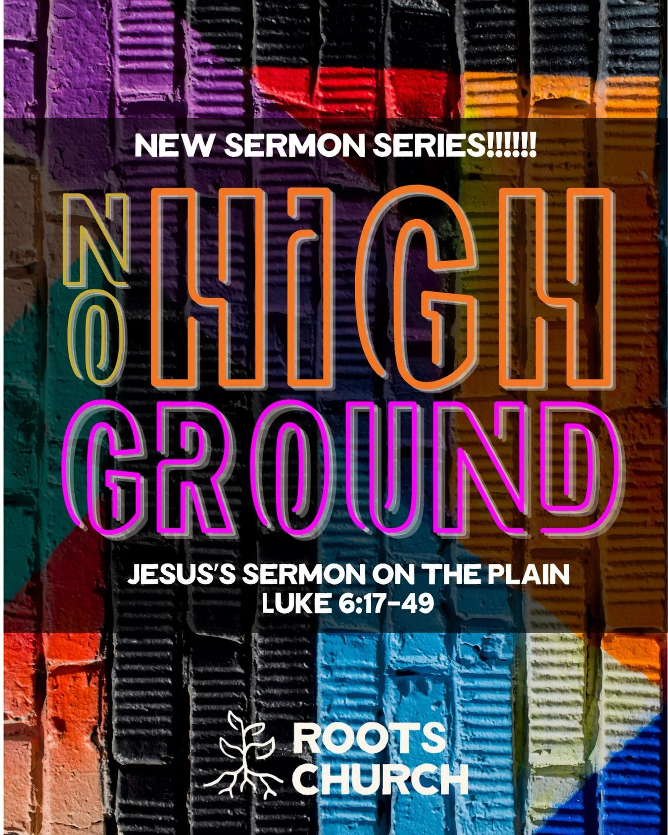 You might have heard of the Sermon on the Mount. It&rsquo;s basically some of the most famous Jesus sayings. There is probably a reason the Sermon on the Plain is not known to you&mdash;it&rsquo;s Luke&rsquo;s version instead of Matthew&rsquo;s and i