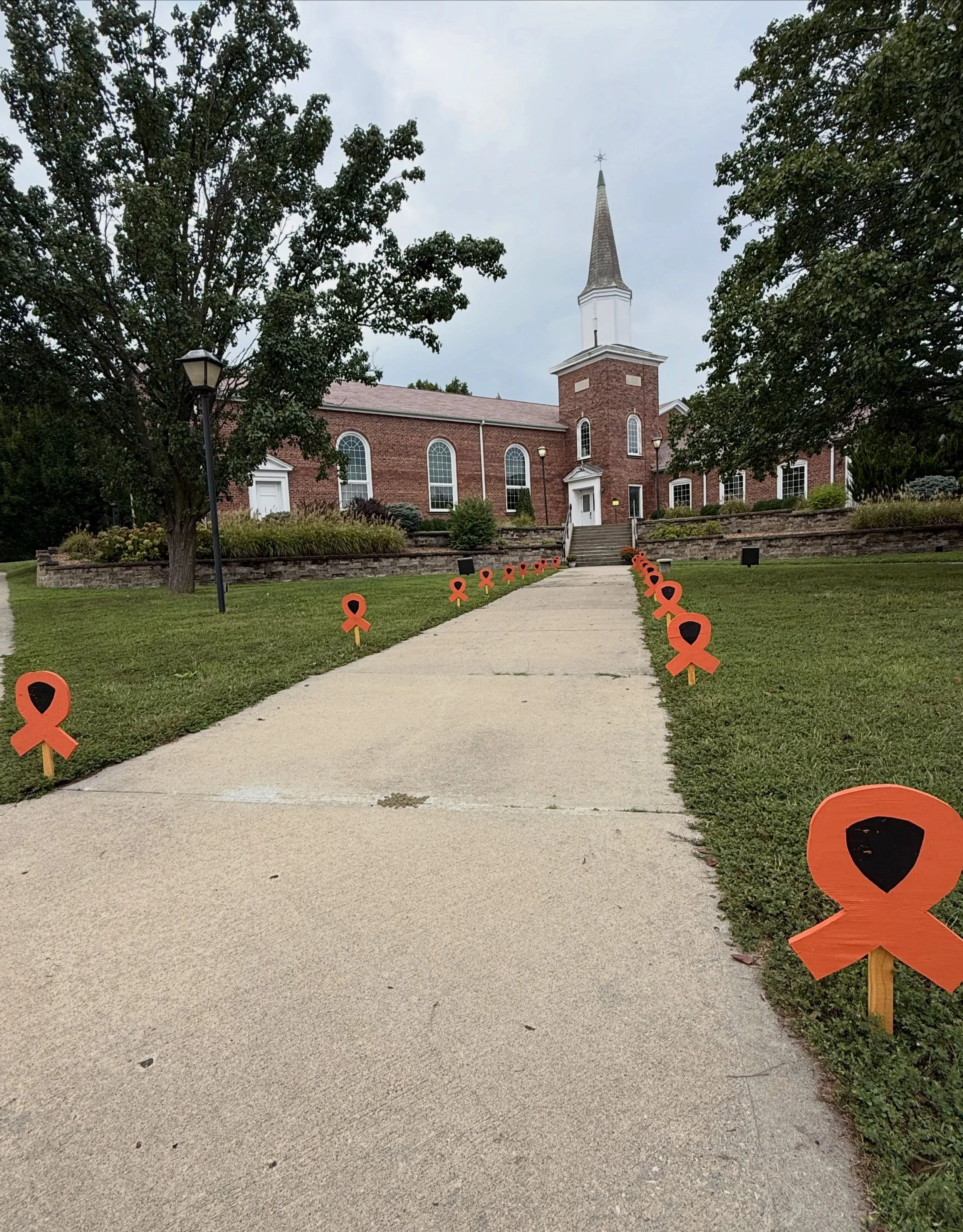 Wednesday is the National Day of Remembrance for US Indian Boarding Schools, a day dedicated to remembering the Indigenous children who endured residential boarding schools at the hands of the church and the US government. 

About 70% of Roeland Park