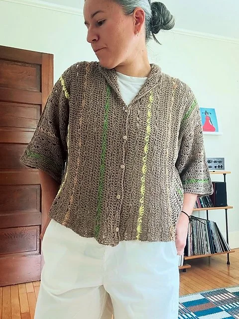 f.o.: penny polo.