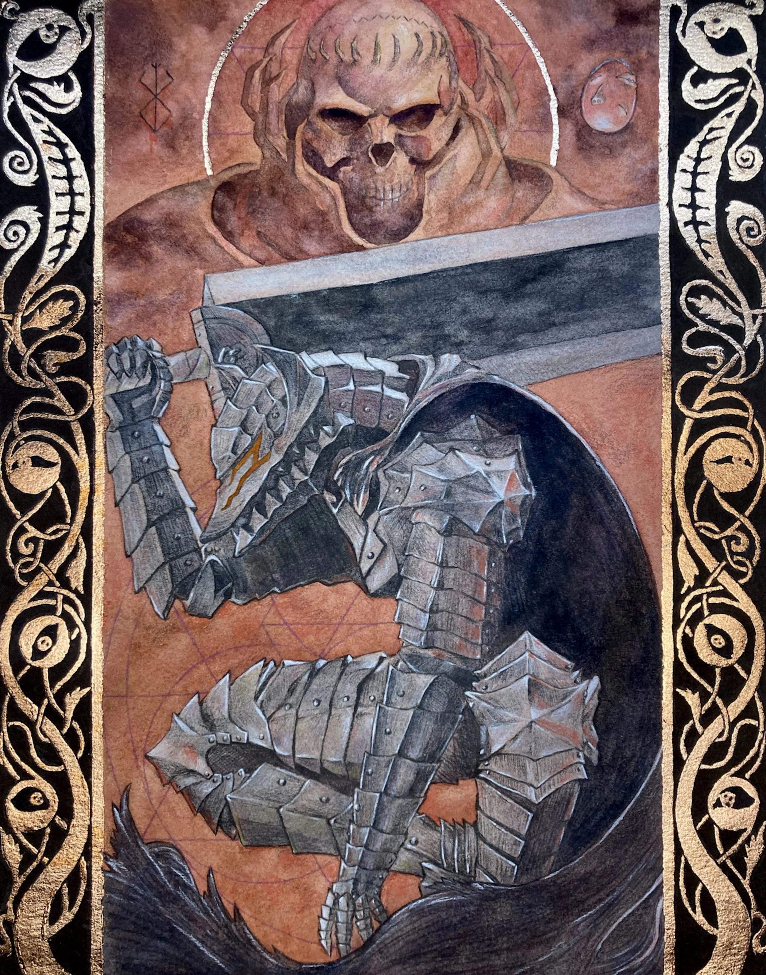 Berserk