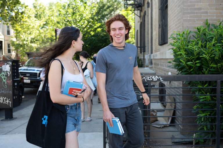 The Bronfman Fellowship Launches a Pilot Program for Jewish College Students