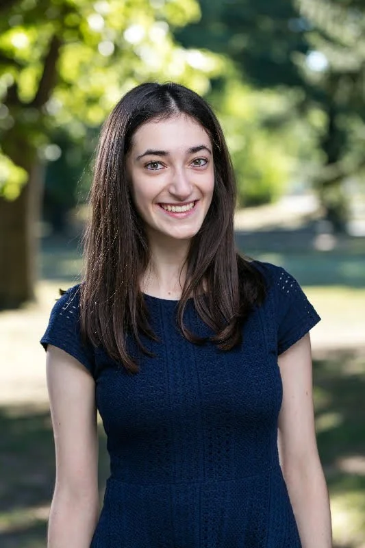 Picture of Julie Averbach