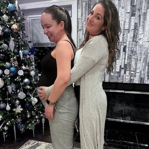 🤍 In-Person Birth Support - One Doula