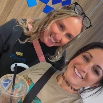 🤍 In-Person Birth Support - Two Doulas