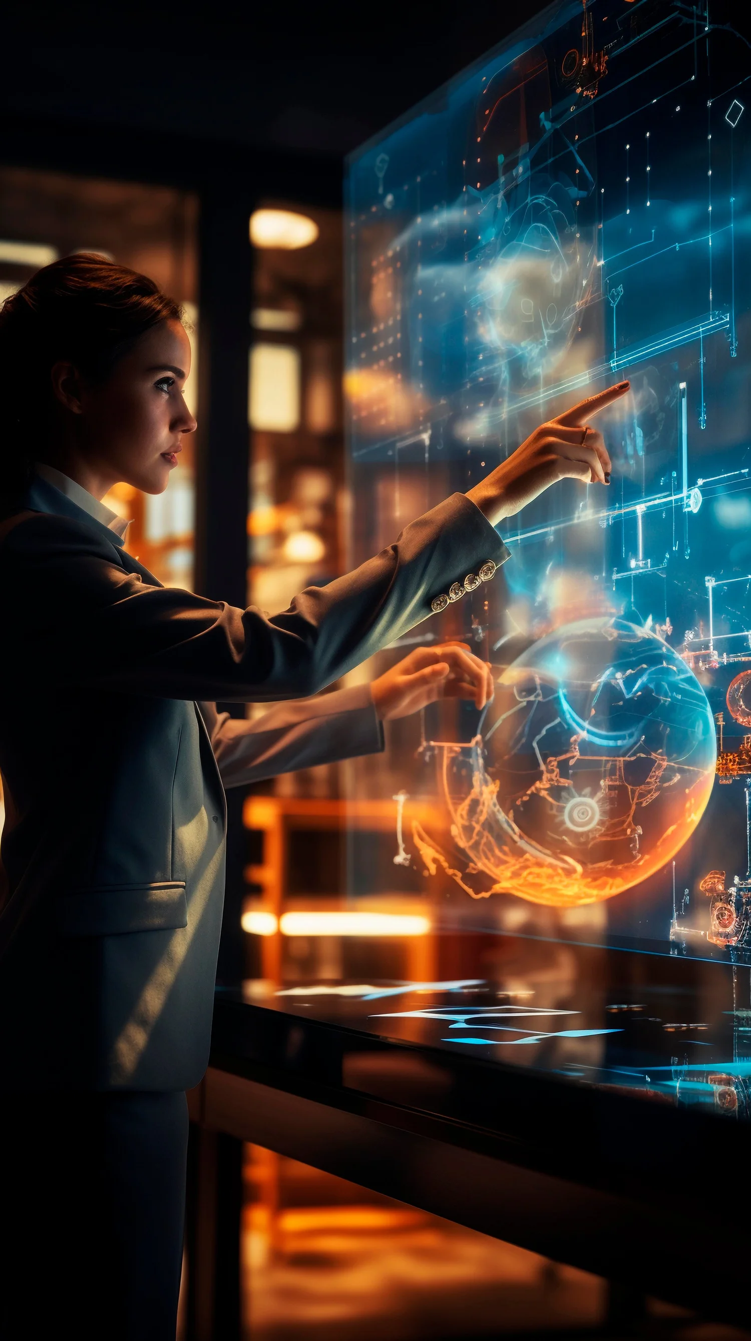 Atlas Technology Solutions Ltd