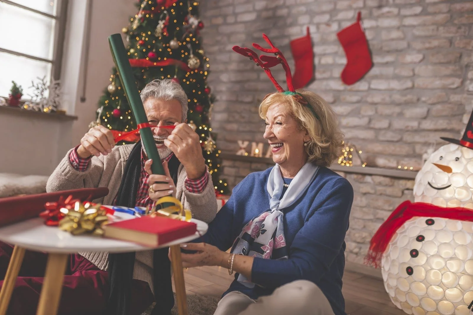Creating a Holiday Energy Plan That Actually Works
