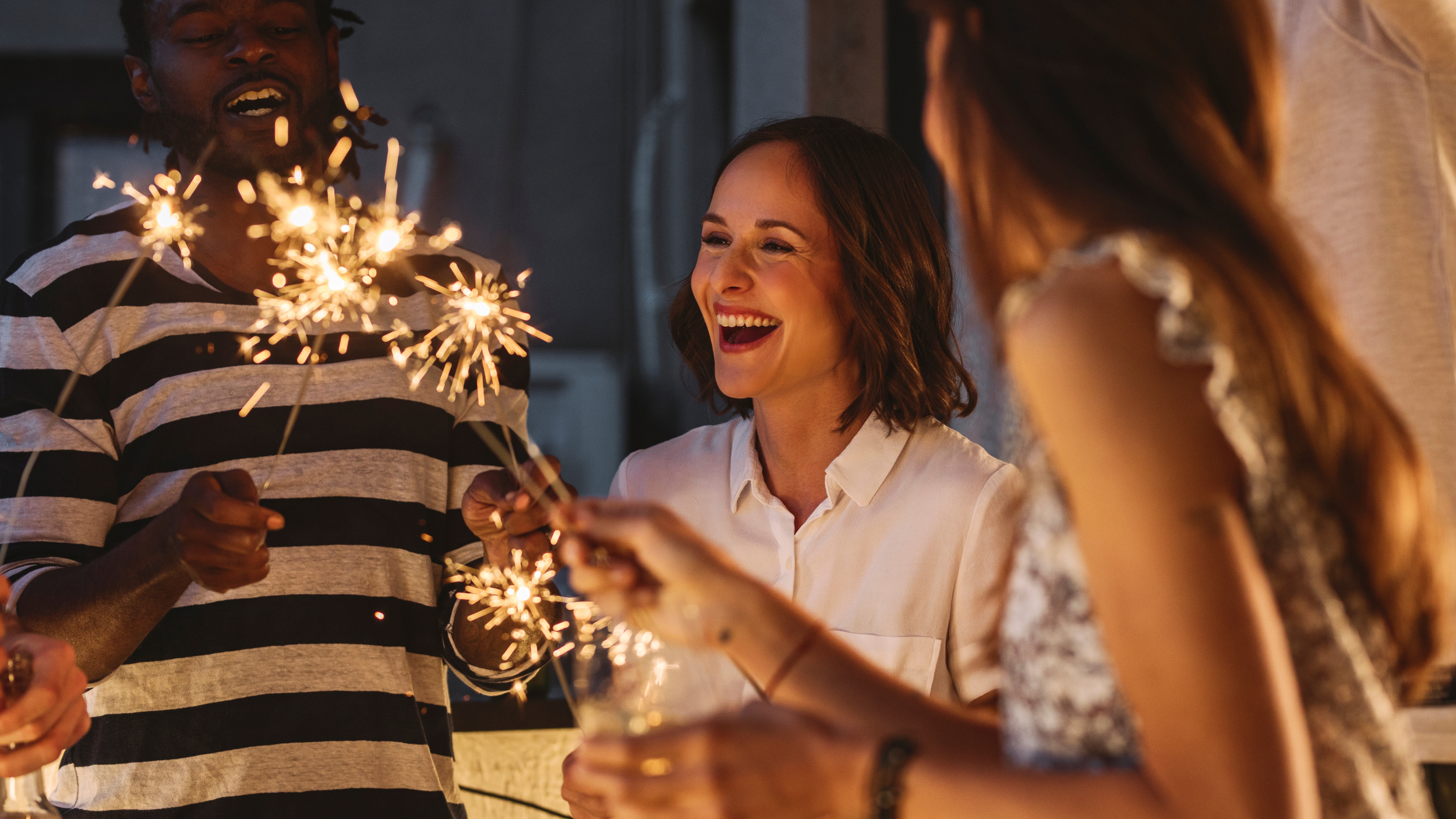 What an Foundational Reset Really Looks Like in a New Year