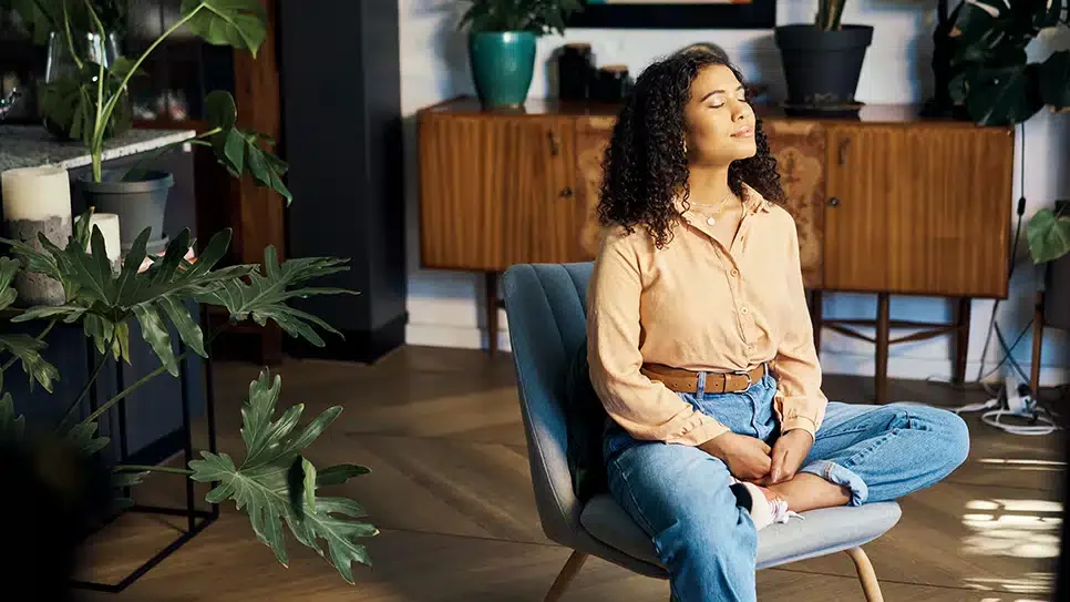 The Power of Emotional Awareness