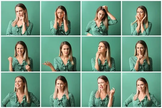 Why Your Mood Isn’t Random and Five Ways to Support it When it Shifts