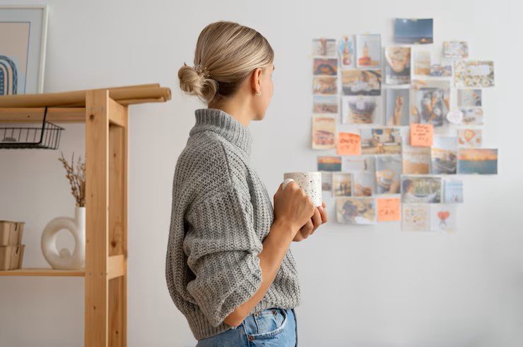 4 Things to Remember When You Feel Behind at the Mid-Year Mark