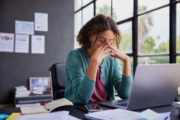 5 Self-Sabotage Patterns That Stall High Achievers