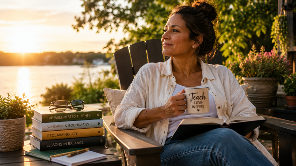 4 Things That Feel Like Rest but Aren’t