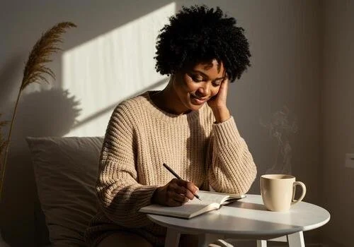 4 Ways to Find Your Rhythm this Fall