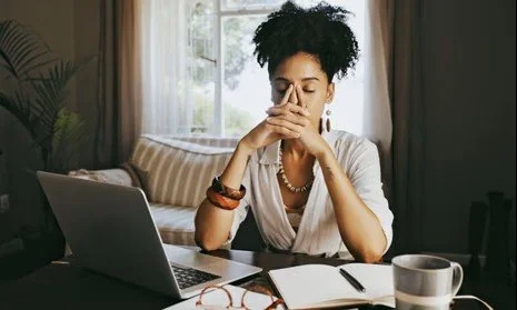 The Difference Between Being Busy &amp; Being Cluttered