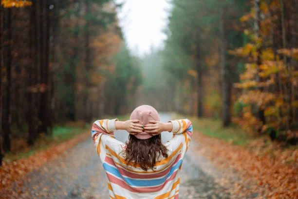 How to Enter Fall Without Being Maxed Out Before It Starts
