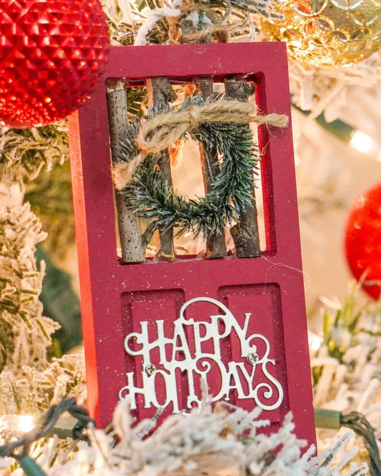 Give the Gift of Relief This Holiday Season