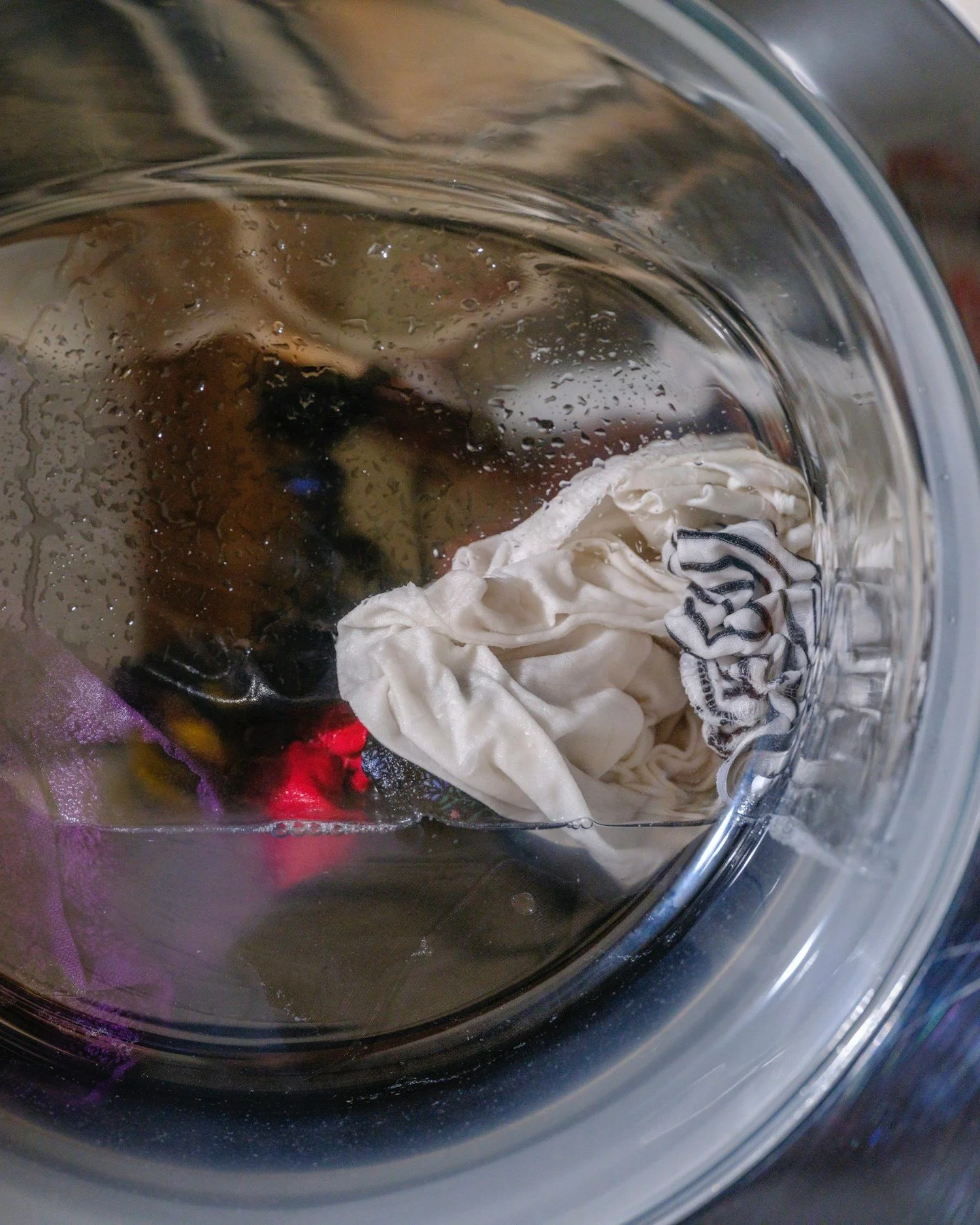 ELF Cleaning Hack of the Week: How to Get Musty Smells Out of Towels