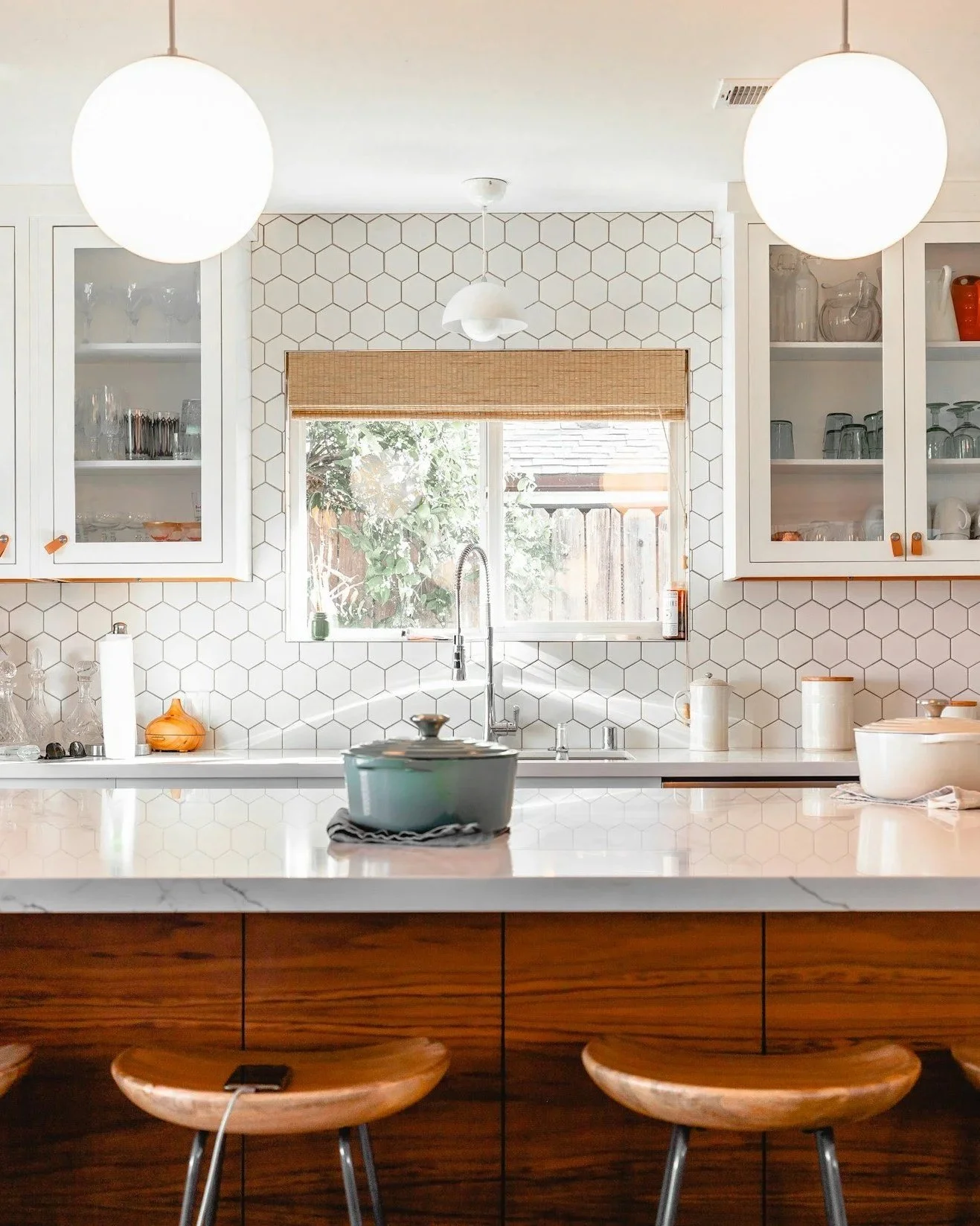 Fall Into a Cleaner Routine: Take Back Your Time This September