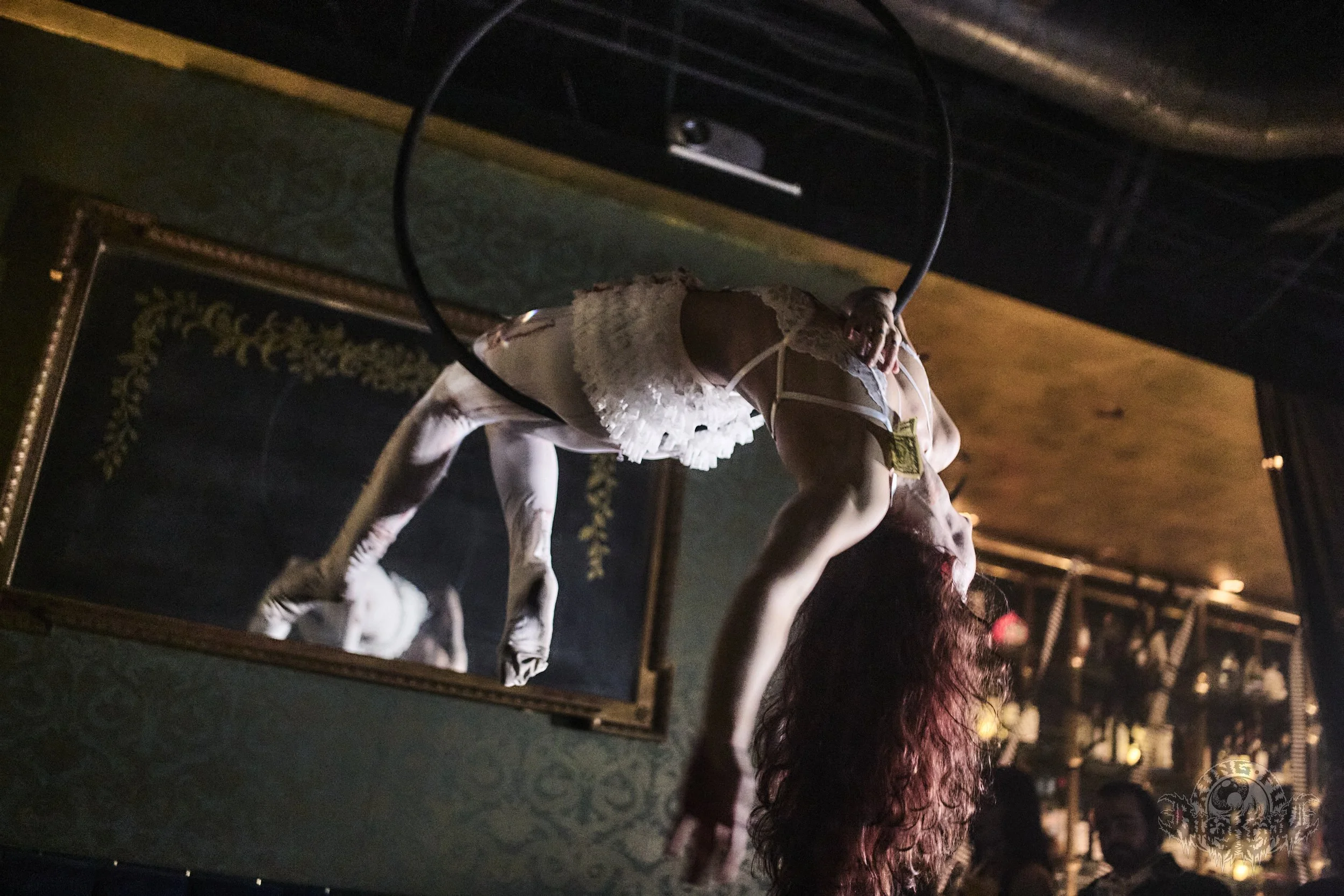 Ruby Redstarr’s Halloween Spooktacular