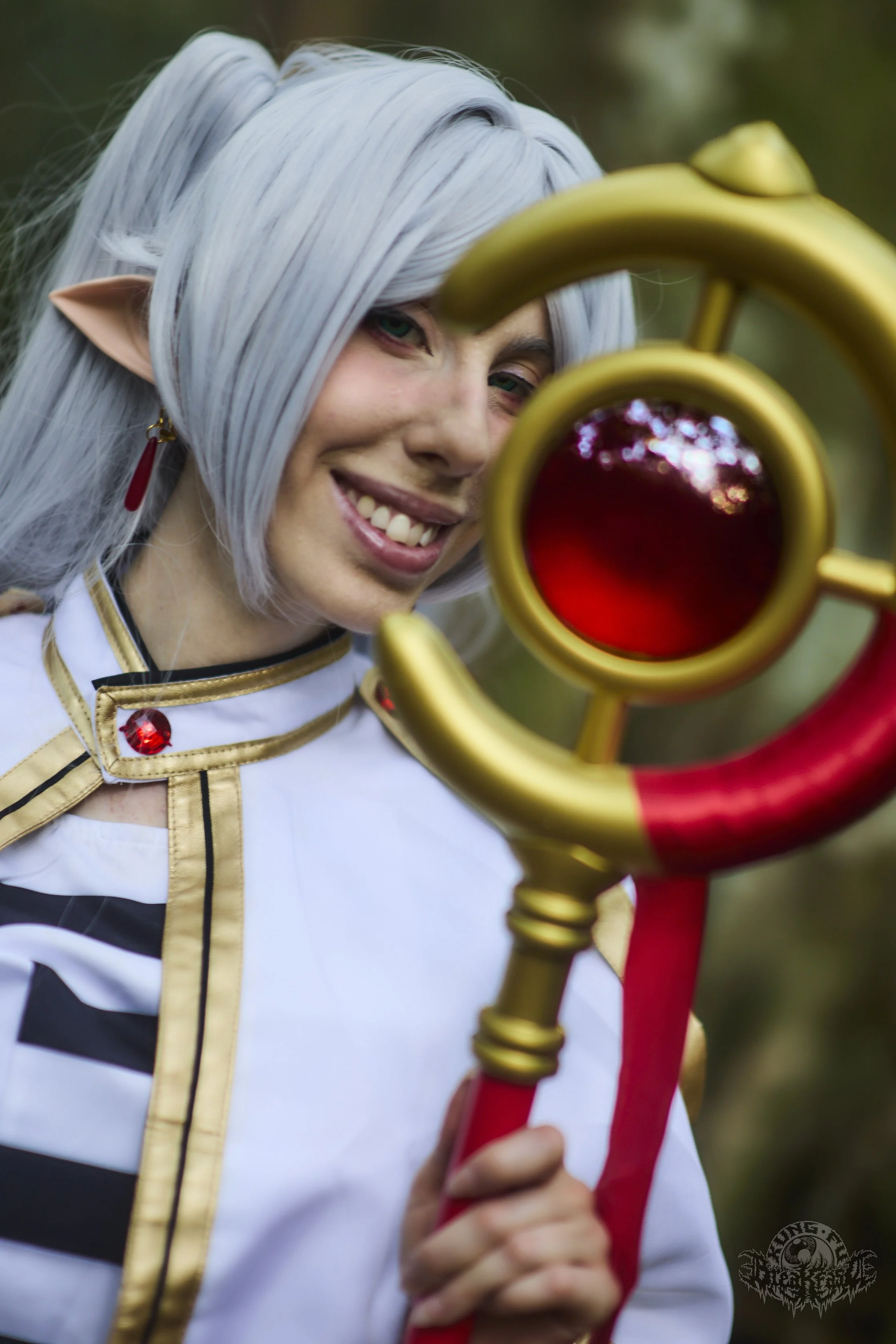 Cosplay