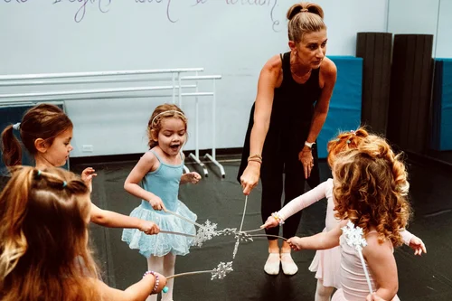 South County Dance, business photo 2