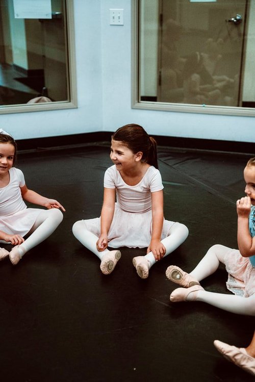 South County Dance, business photo 6
