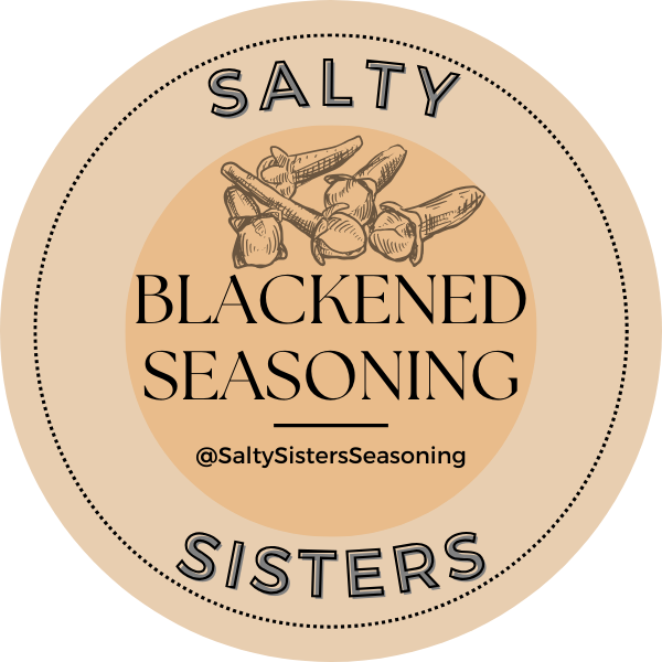 Blackened Seasoning Circle Label.png