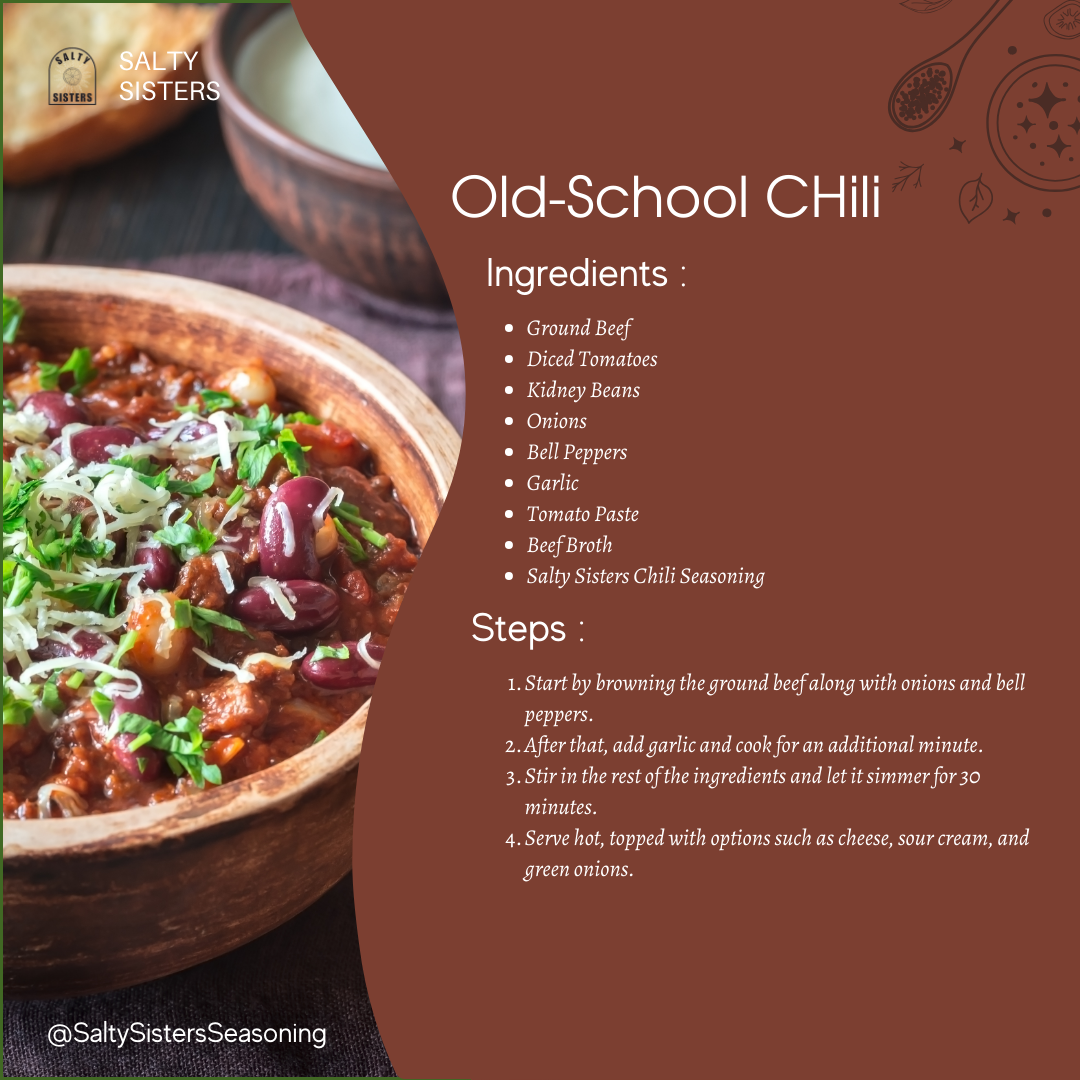 Old School Chili Recipe Instagram Post.png