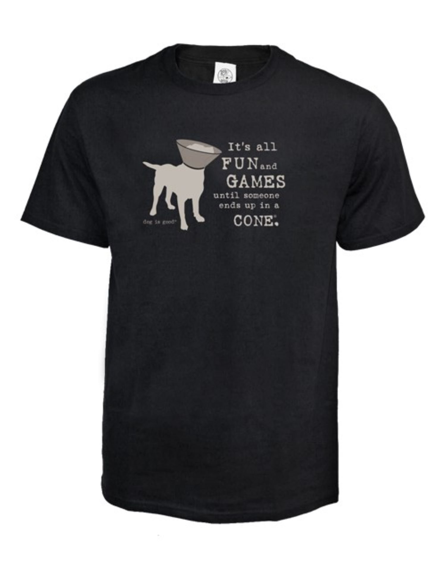 pet_tshirt_for_sale_its_all_fun_and_games.jpg