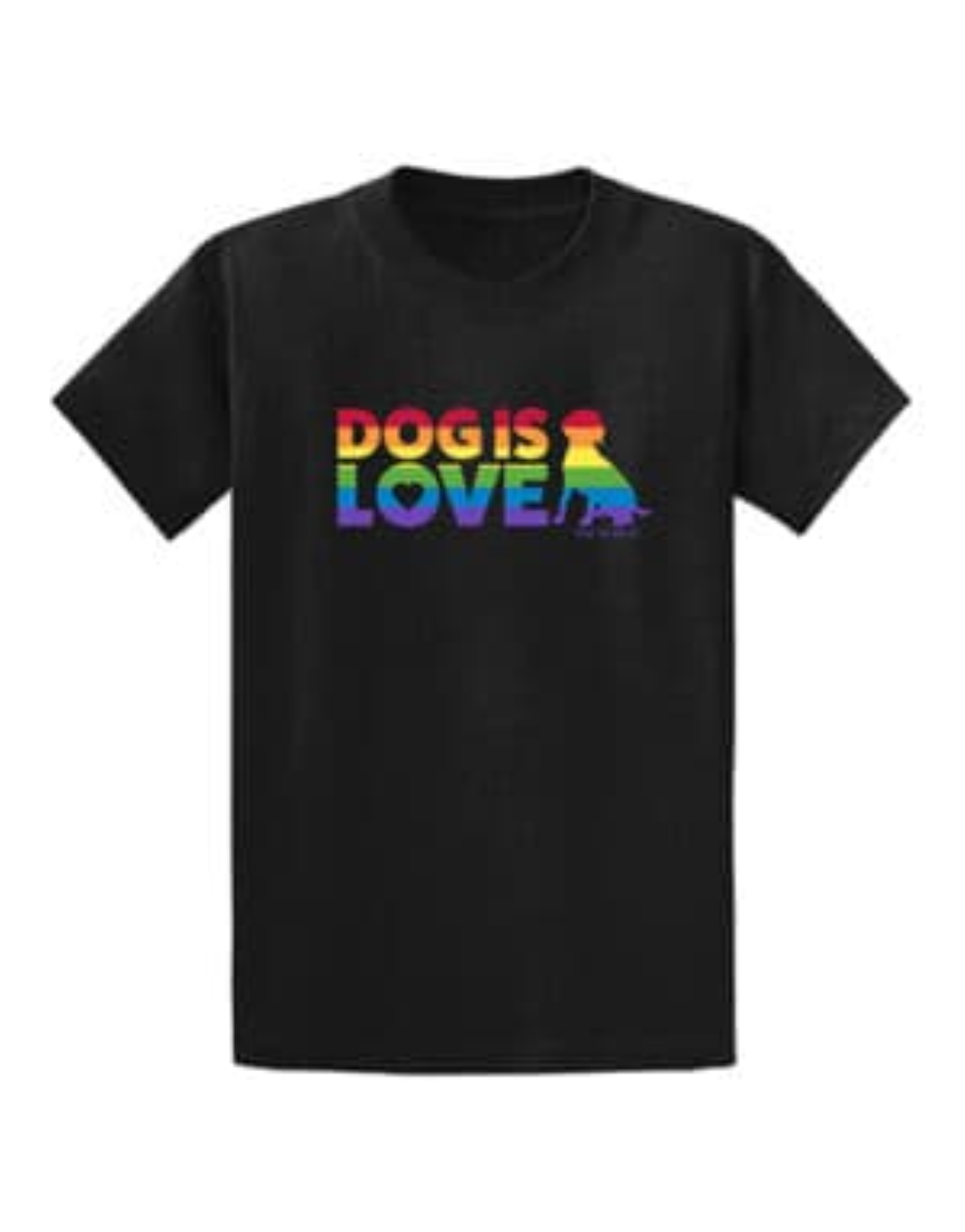 dog_is_pride_tshirt_for_sale
