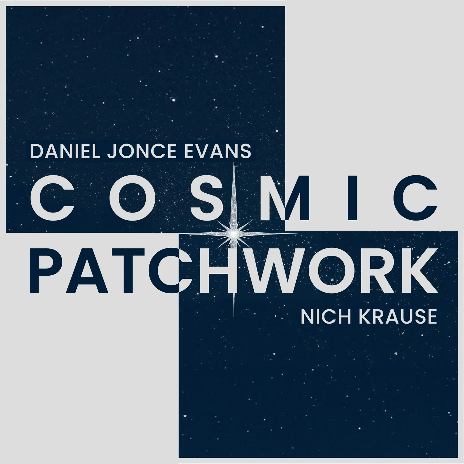 Cosmic Patchwork
