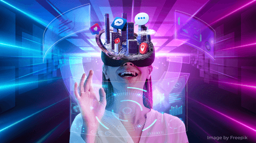 Facts and the hype behind the Metaverse