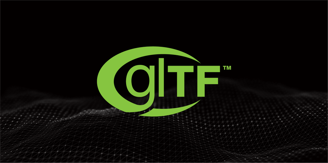 Importance of glTF and Khronos' Commitment to 3D Standardization