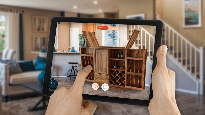 Transforming Customer Experience: Success Story of India's Largest Furniture Marketplace