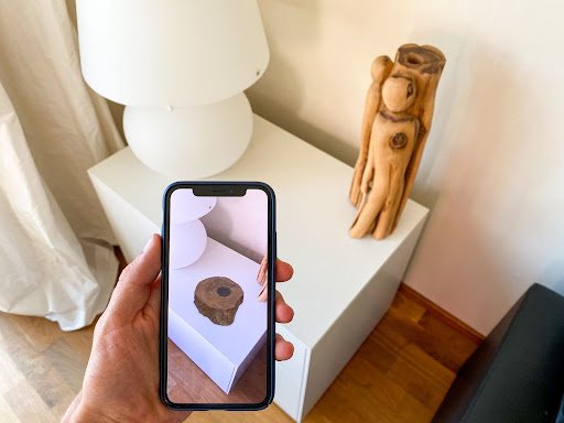 What Is Augmented Reality (AR)? How can Augmented Reality Enhance Shopping Experience?