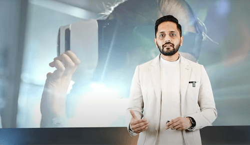 Stepping into a Metaverse powered future with endless possibilities