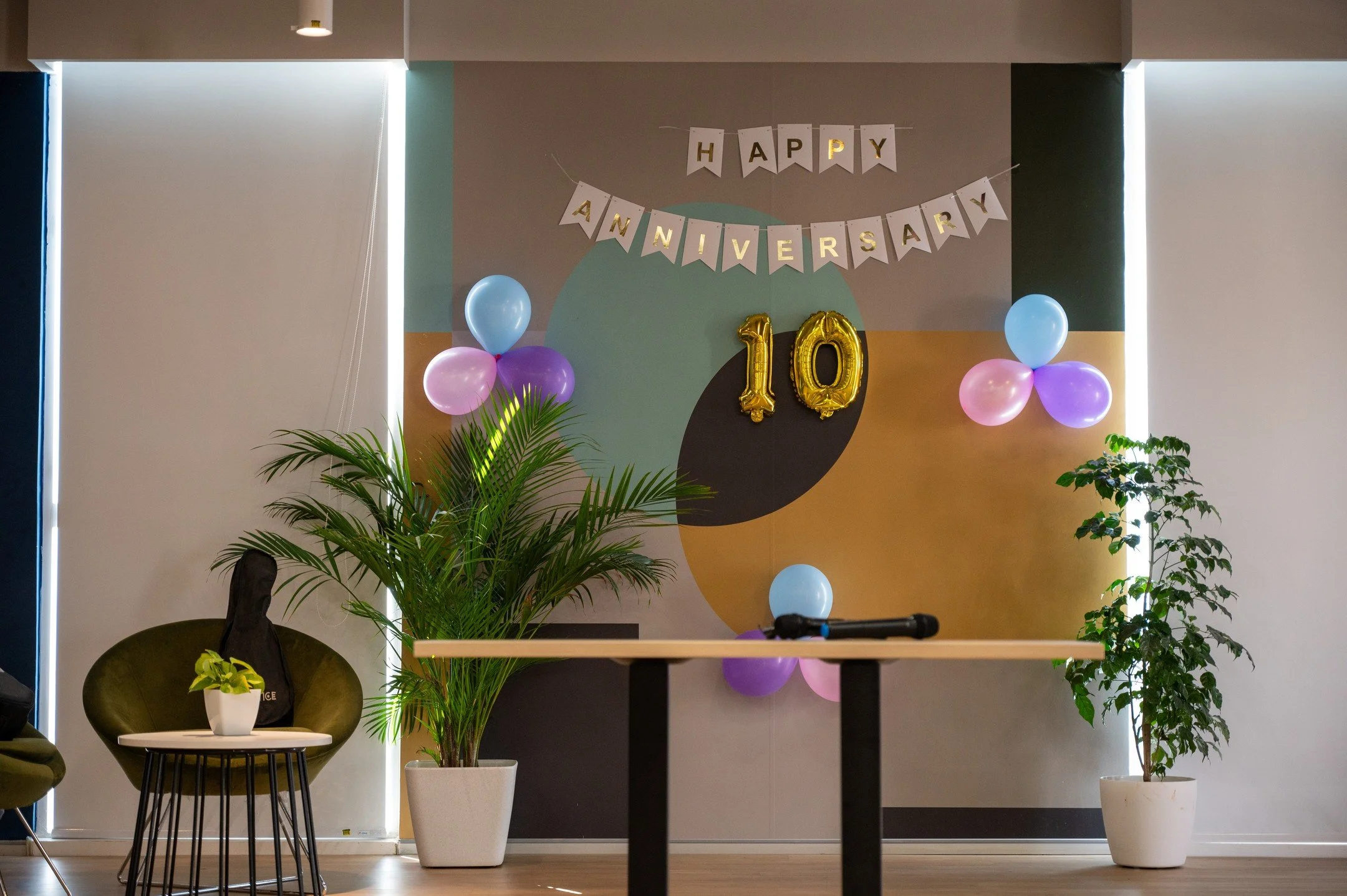 10 years of innovation, and we&rsquo;re just getting started. 🚀 From deeptech to AI-driven visual storytelling, we&rsquo;ve redefined what&rsquo;s possible. Grateful for partnerships with Nvidia, Meta, Google, AWS, and visionary investors like Peak 
