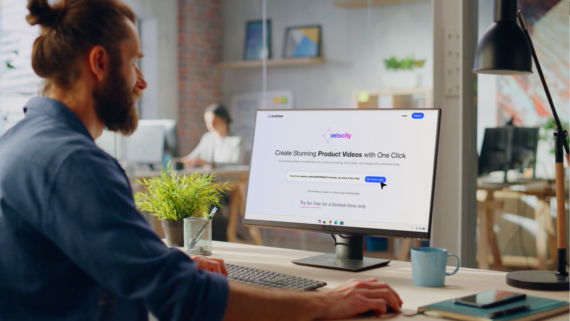 Revolutionizing Retail with Agentic AI: The Velocity Advantage