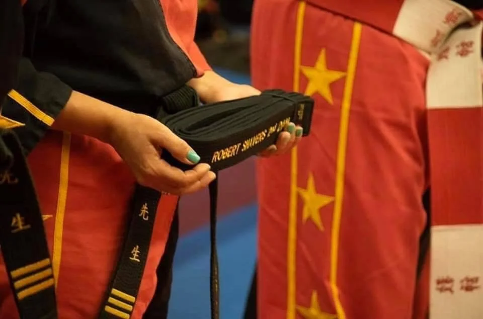 East Coast School of Combined Martial Arts
