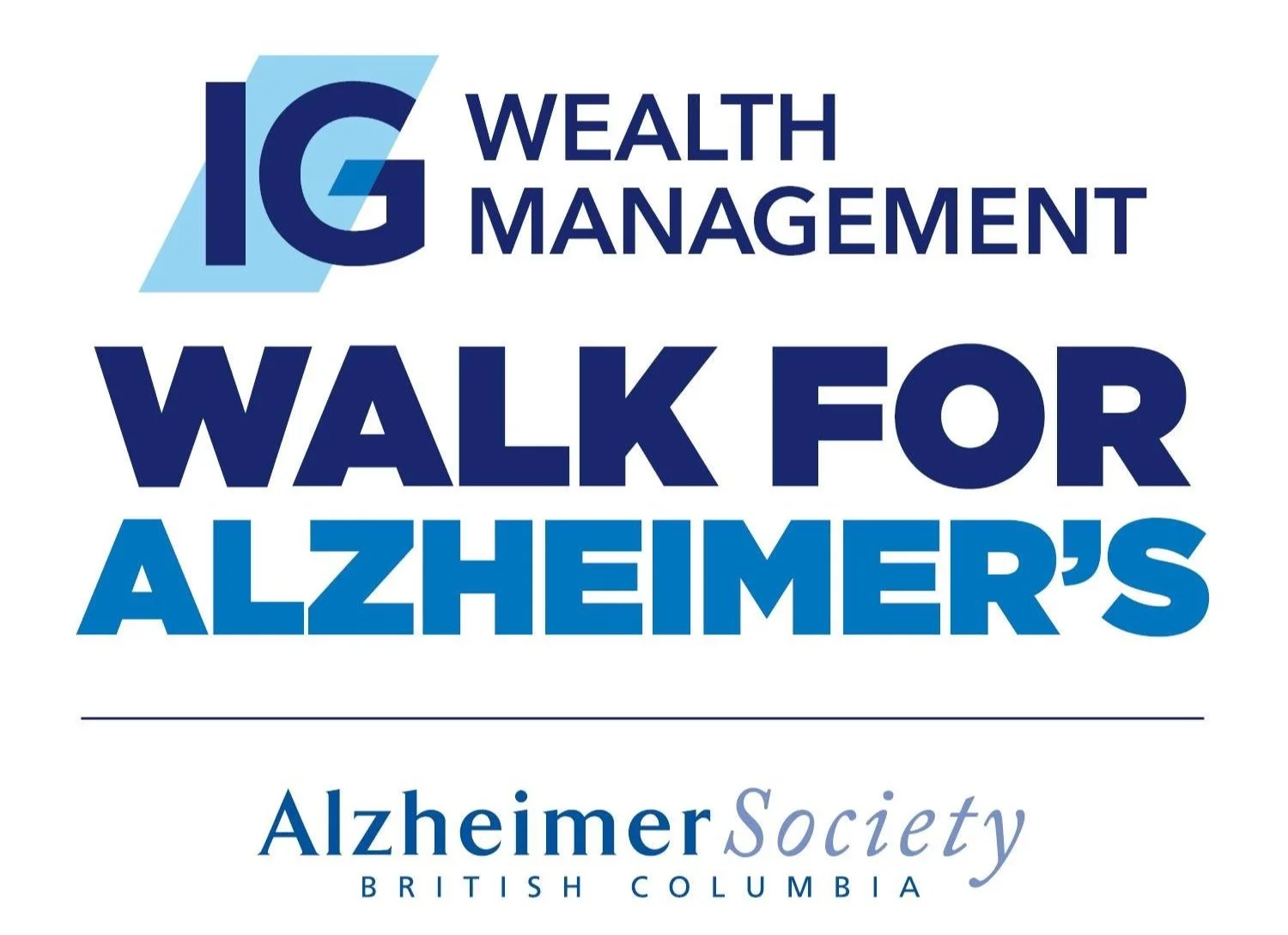 Walk for Alzheimer's