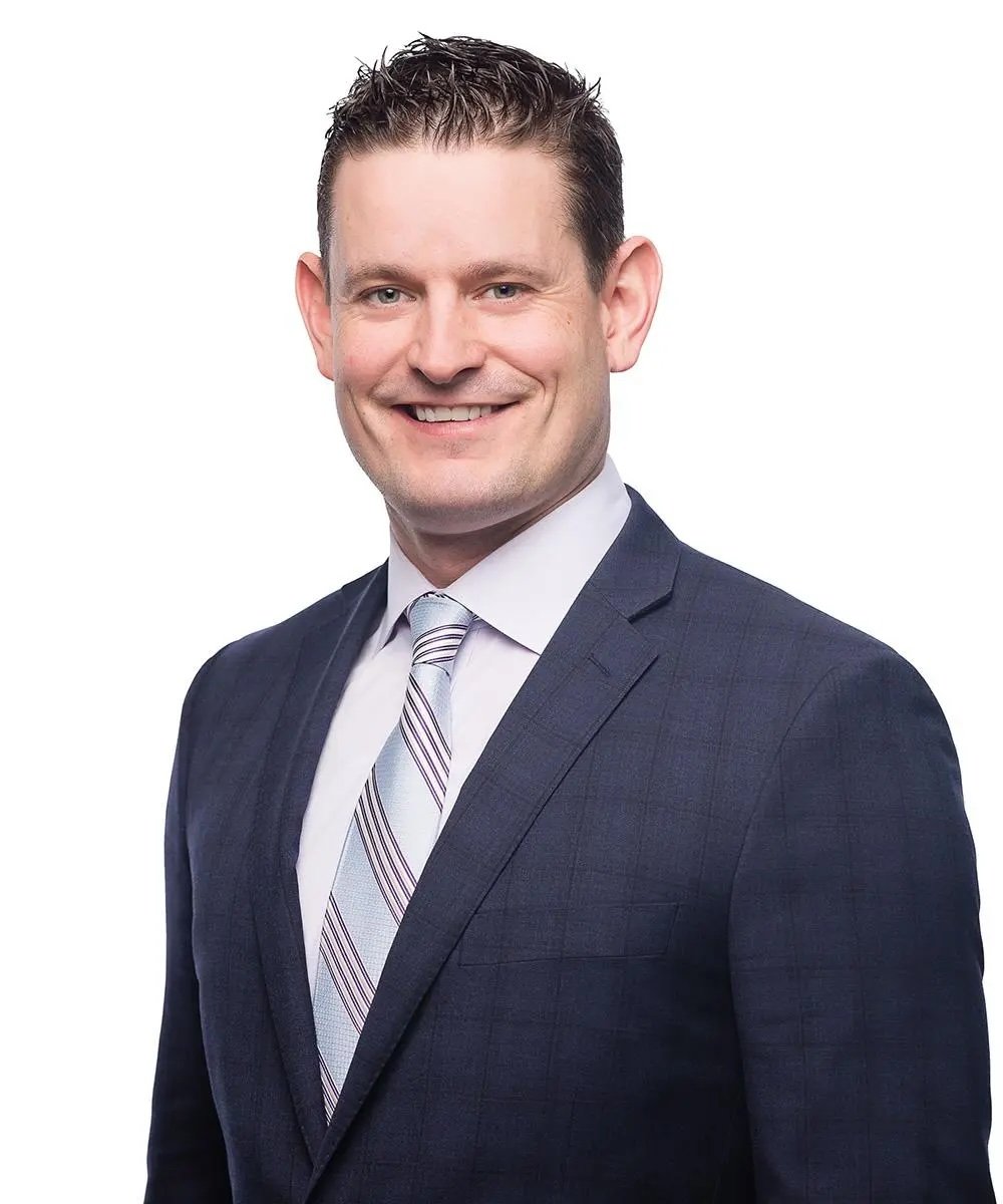 Scott Woodburn Regional Estate and Insurance Specialist, I.G. Insurance Services Inc.