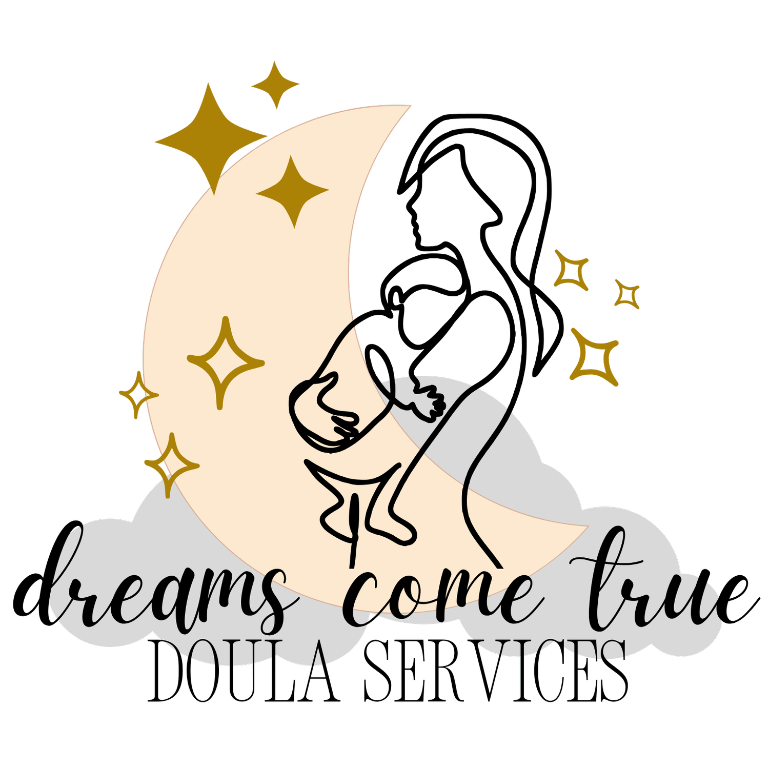 Dreams Come True Doula