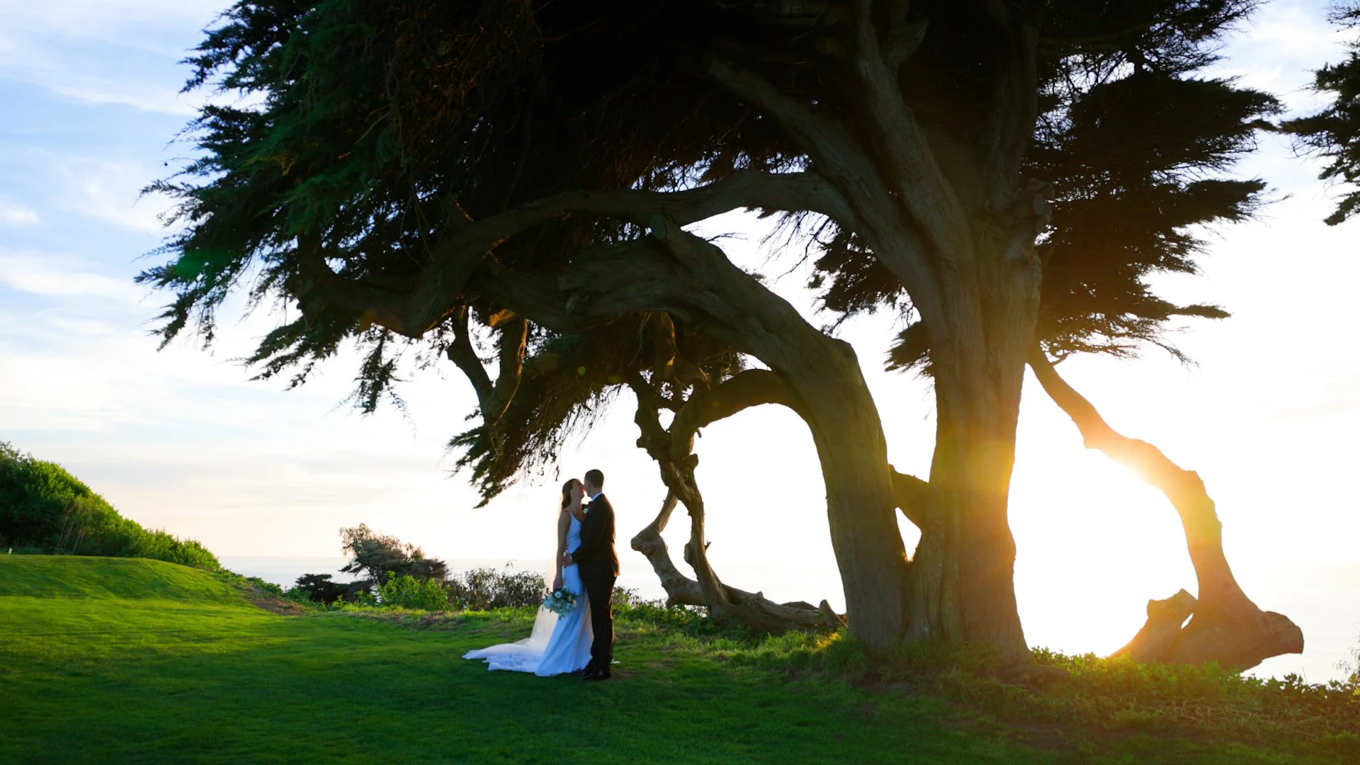 Elena & Sean