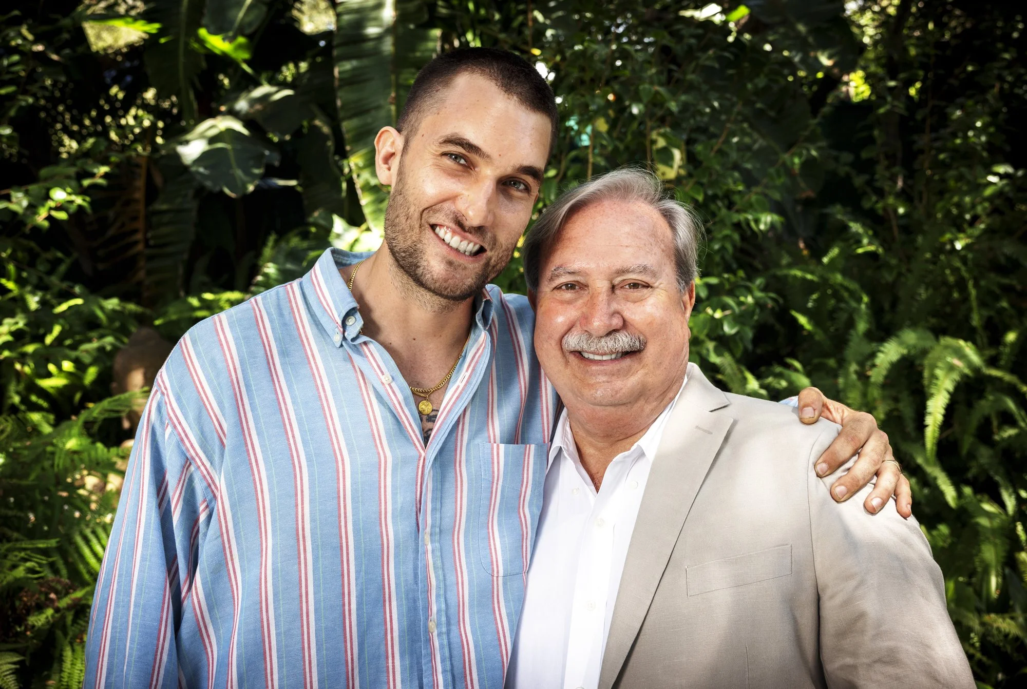 father-adult-son-family-portrait-montecito