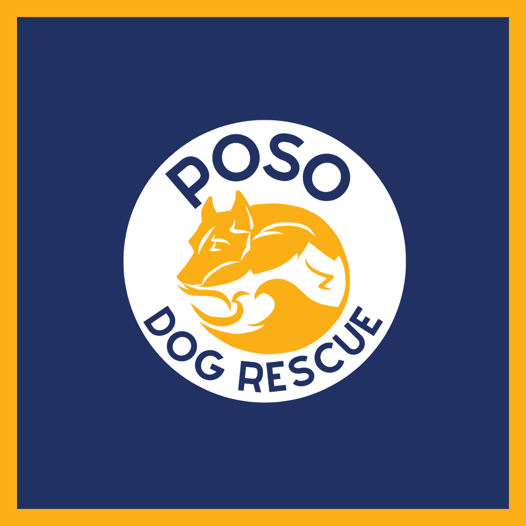 POSO DOG RESCUE