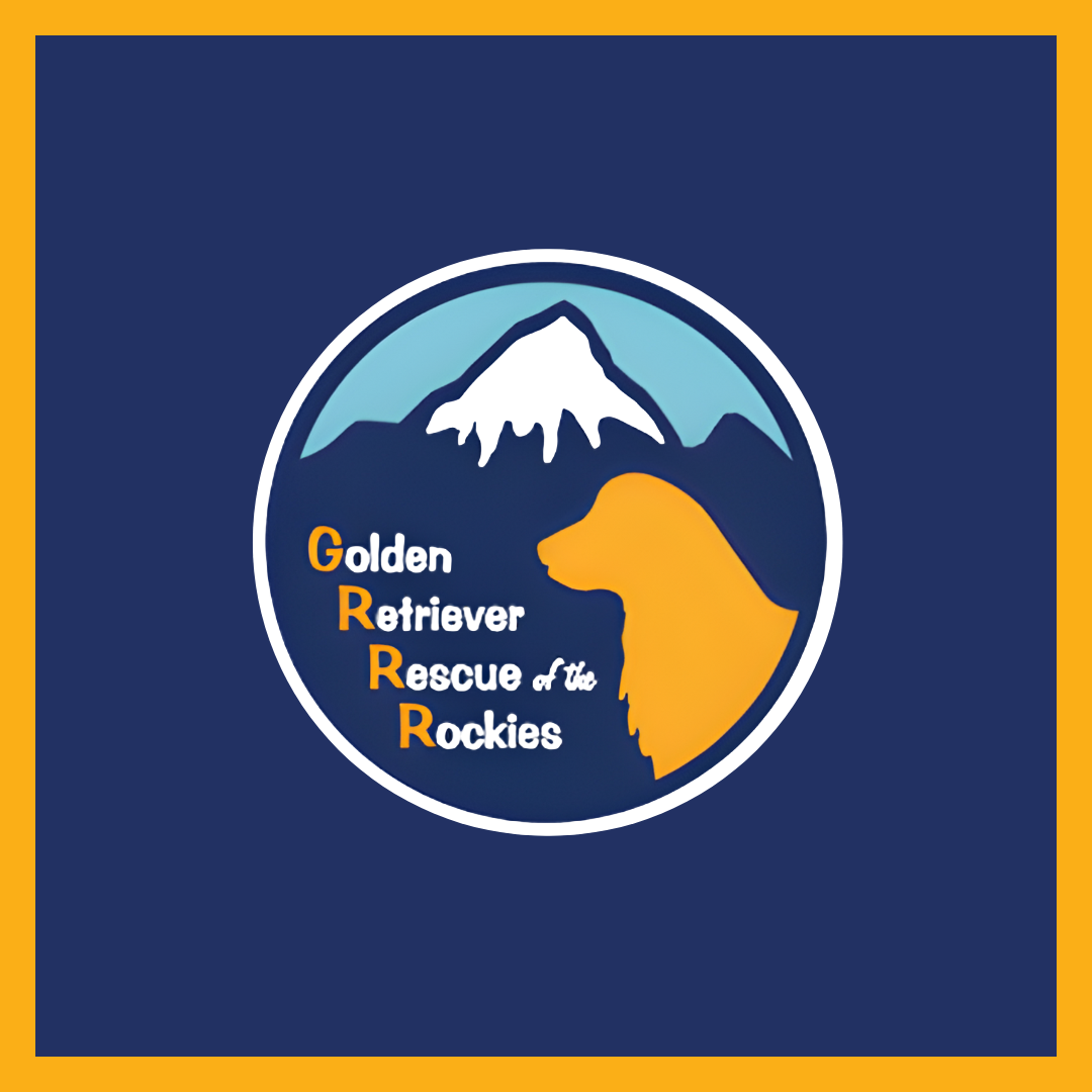 GOLDEN RETRIEVER RESCUE OF THE ROCKIES