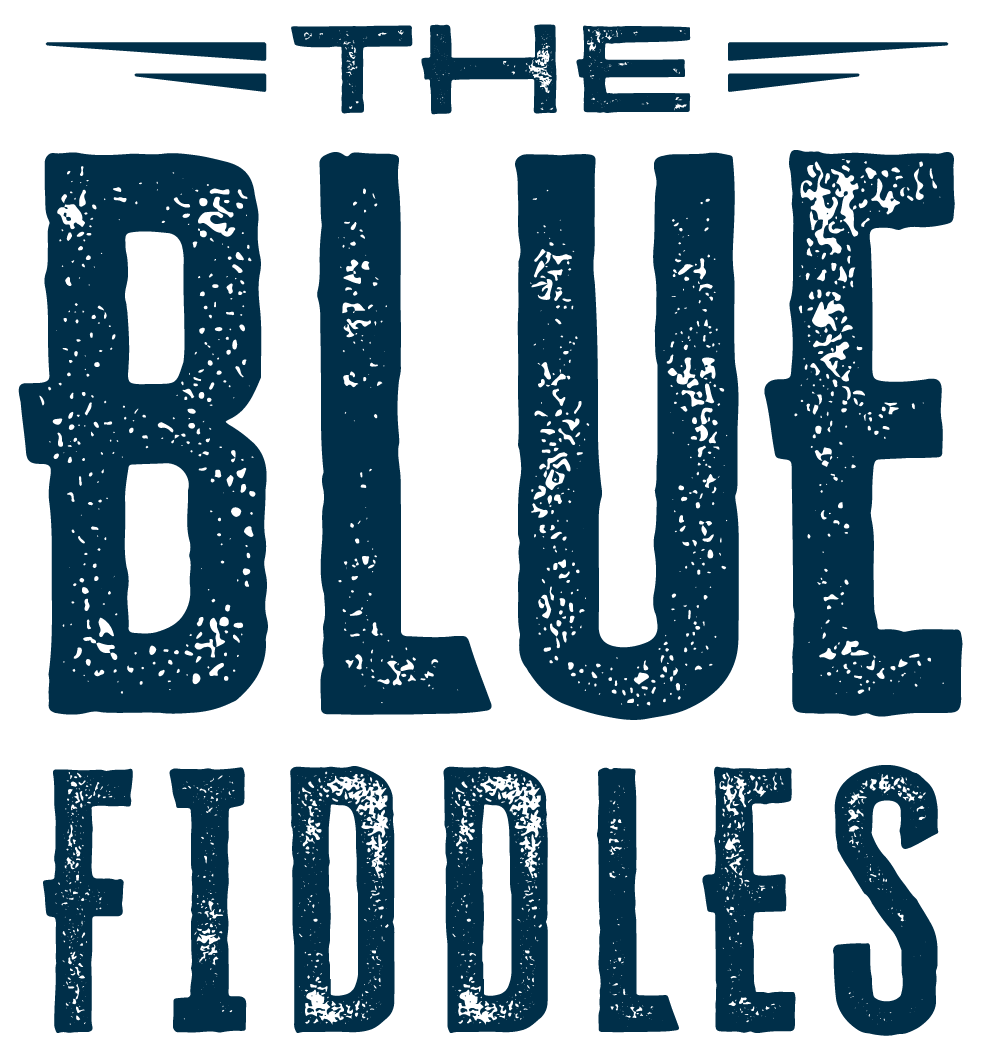 The Blue Fiddles (EP)