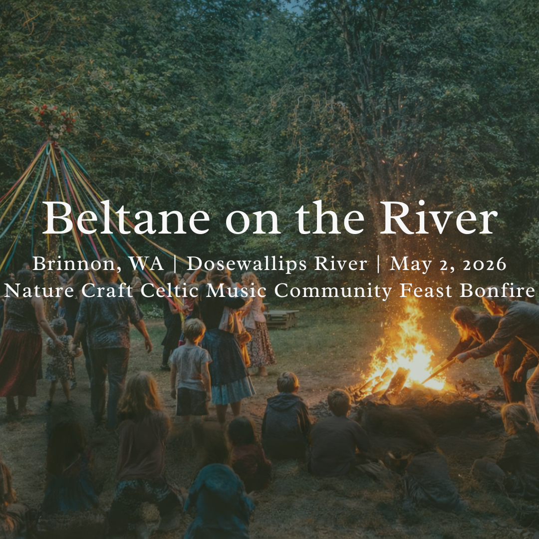 Beltane on the River- May 2nd 2026